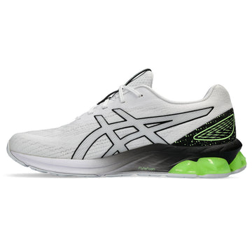 Men's Asics Gel-Quantum 180 7 'White/Illuminate Green'